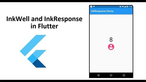 inkwell flutter.